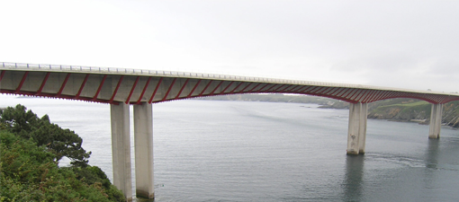 La Xunta recurre la resolución del Instituto Geográfico Nacional respecto al topónimo de la Ría de Ribadeo