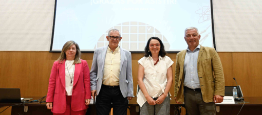 Valentín García pon en valor as iniciativas da Xunta para “achegar o galego aos que proveñen de fóra de Galicia”