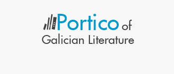 Cultura incorpora tres novos autores ao Portico of Galician Literature, a web que difunde a literatura galega no exterior