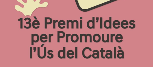 O Concello de Reus convoca un premio para impulsar a presenza do catalán en diferentes ámbitos