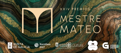 A Xunta e a Academia Audiovisual anuncian a concesión do Premio de Honra dos Mestre Mateo á lingüista Rosa Moledo