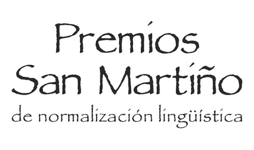 Os XXIX premios San Martiño recoñecen o labor a prol da lingua de Pereira Valcárcel, Lema Suárez e Uxía