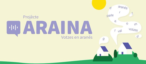 Comezan as gravacións de voces en aranés para desenvolver tecnoloxías da fala no marco do proxecto Araina 