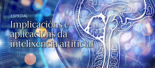 A nova entrega da iniciativa Proxector profunda, a través de doce vídeos en galego, no mundo da intelixencia artificial 