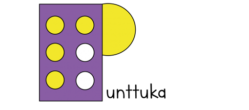 Se presenta Punttuka, un método de aprendizaje en euskera de lectoescritura en braille 
