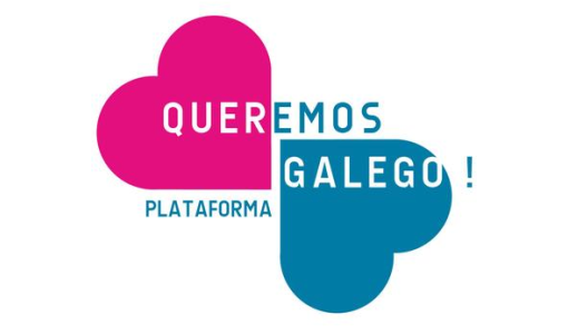 Queremos Galego presenta os actos reivindicativos que prepara para o 17 de maio
