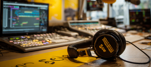 La cultura en catalán supone entre el 40 y el 60 % de los contenidos de las principales radios y televisiones de Cataluña