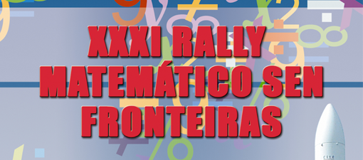 Arredor de 1600 estudantes de secundaria participan na XXXI edición do Rally Matemático sen Fronteiras apoiado pola Xunta