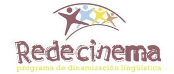 Quince concellos de toda Galicia exhibirán filmes en galego no marco do programa Redecinema