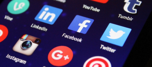 O Servizo de Normalización Lingüística da USC colabora coas propostas de nomes en galego no Vocabulario de redes sociais