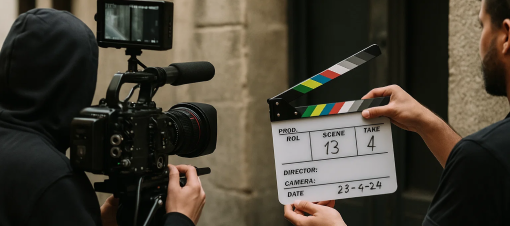 As comunidades con lingua propia recoñecen o proxecto audiovisual galego ‘Pensión incompleta’ 