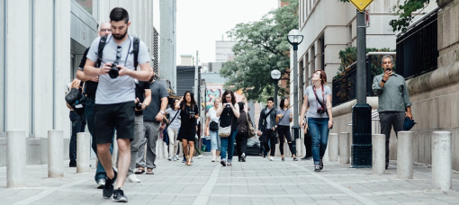 O uso do éuscaro supera o do castelán por primeira vez en dez anos nas rúas de Tolosa