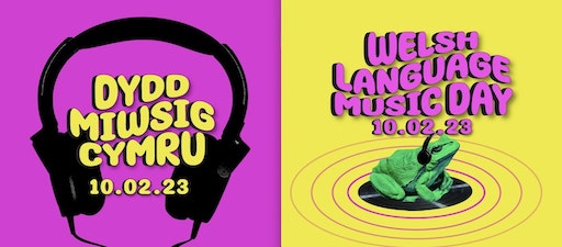 O País de Gales celebra o Día da Música en Galés