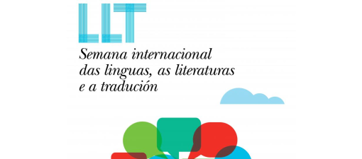 La Universidad de Vigo organiza un completo programa de actividades con motivo de la II Semana Internacional de las Lenguas, las Literaturas y la Traducción