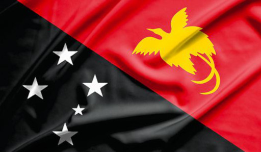 A maior diversidade lingüística do mundo está en Papúa Nova Guinea