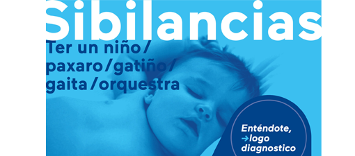 La Facultad compostelana de Medicina y Odontología publica imágenes de expresiones populares en gallego con su equivalencia técnica