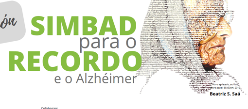 La Xunta y Agadea lanzan el III Premio de Literatura Infantil “Simbad para o Recordo e o Alzhéimer”