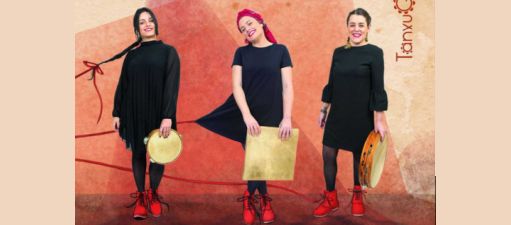 «Tanxugueiras» é a voz elixida como Palabra do Ano 2021