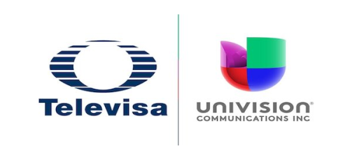 Dous xigantes da televisión en español xúntanse para competir con Netflix e Amazon