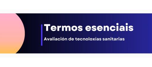 La Universidad de Santiago publica un glosario de evaluación de tecnologías sanitarias