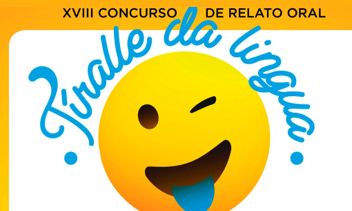 Se convoca una nueva edición del Concurso de Relato Oral “Tíralle da lingua”
