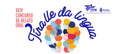 A Asociación Socio-Pedagóxica Galega convoca o XXIV Concurso de relato oral Tíralle da lingua