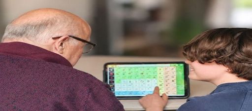 O Trinity College crea unha ferramenta en irlandés para facilitar a comunicación de nenos autistas