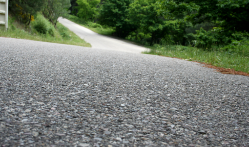 Bertamiráns acoge la presentación de un trabajo sobre la toponimia de Ames