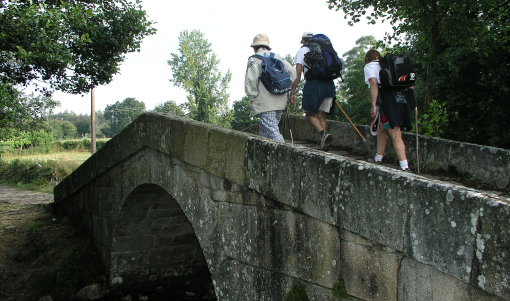 Os grupos parlamentarios animan a Xunta a estudar unha posible candidatura da toponimia galega a Patrimonio da Humanidade