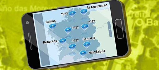 A campaña Toponimízate regresa o 30 de agosto cunha charla en Abadín 