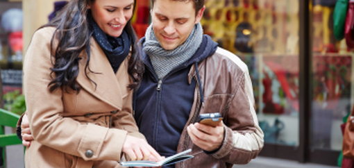 A cidade de Cork crea unha iniciativa para que os turistas aprendan frases útiles en gaélico irlandés