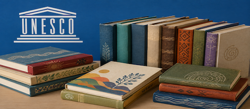 La UNESCO reúne casi 170 libros infantiles para apoyar la revitalización de lenguas indígenas y amenazadas