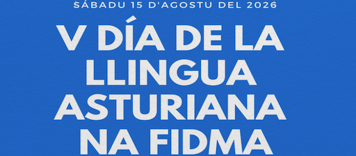 Iniciativa pol Asturianu celebra la quinta edición del Día de la Lengua Asturiana