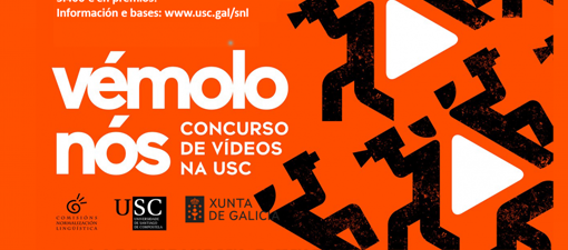 Ya se conocen los vídeos ganadores de la segunda edición del certamen Vémolo Nós