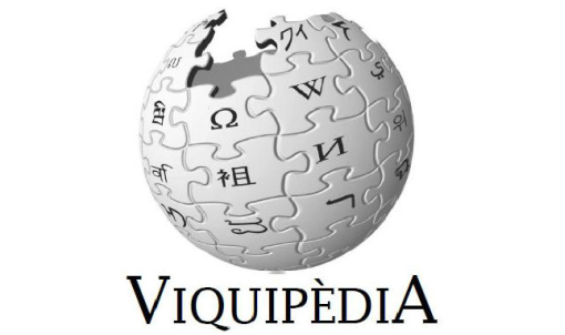 Fanse 25 anos da posta en marcha da Viquipèdia en catalán