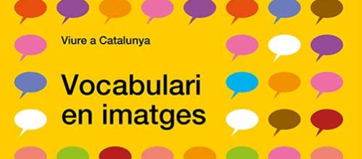El ruso y el ucraniano se suman a las lenguas del vocabulario básico de acogida para las personas que acaban de llegar a Cataluña editado por la Generalitat