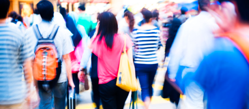 Un estudo revela que un terzo da poboación de Irlanda pode falar gaélico irlandés 