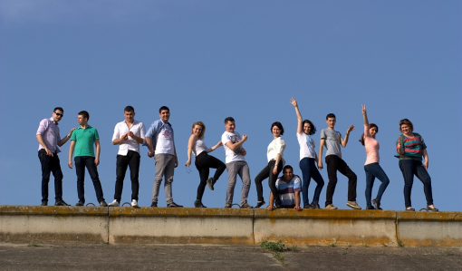 Según una encuesta, el 80 % de  los jóvenes de las Baleares sabe hablar catalán, aunque solo la mitad usa esta lengua habitualmente