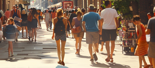 Un estudo sinala un forte apoio á promoción do éuscaro entre a poboación navarra