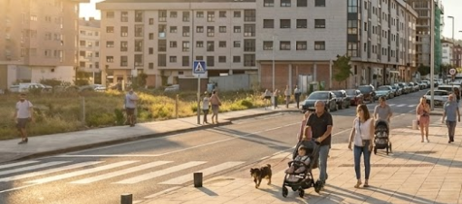 Se pone en marcha un estudio sobre el uso de las lenguas en las calles de Pamplona para conocer la realidad sociolingüística de la ciudad