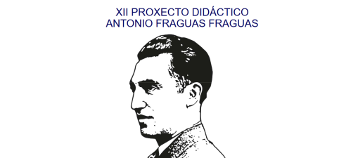 A Fundación Antonio Fraguas convoca a XII edición do seu proxecto didáctico