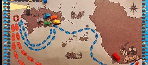 Novas propostas de xogos de mesa en galego chegan ás tendas co gallo das festas do Nadal