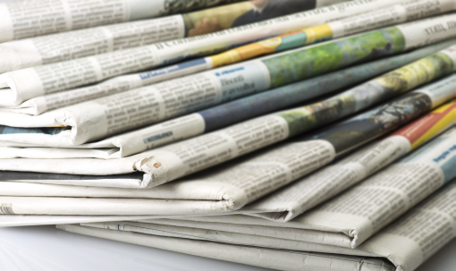 A axencia de noticias Europa Press pon en marcha en Baleares un servizo de noticias en catalán