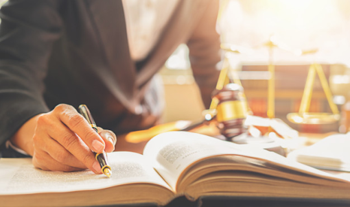 Noia conmemora la primera sentencia dictada en gallego en sus juzgados