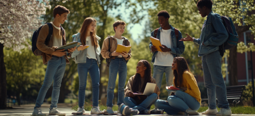 Según una encuesta, el porcentaje de barceloneses de entre 15 y 35 años que tiene el catalán como lengua habitual se sitúa en el 17,8 %