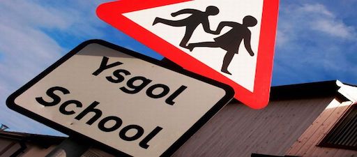O Goberno de Gales estende o ensino da lingua galesa a todos os profesionais que traballen no ámbito educativo 