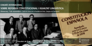 Congrés internacional 